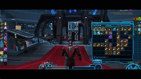 swtor item modification  As long as the sum of Mastery and Power is above 725 with Endurance being the lowest stat of the 3, you have a good mod that you should keep